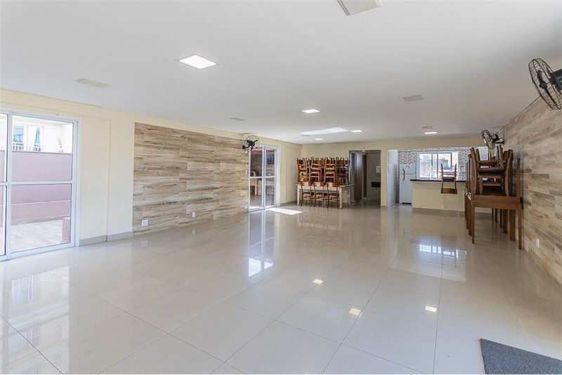 Apartamento a venda em Vila Carrão - 1 suíte 120m² Felisbina Ferreira São Paulo - 