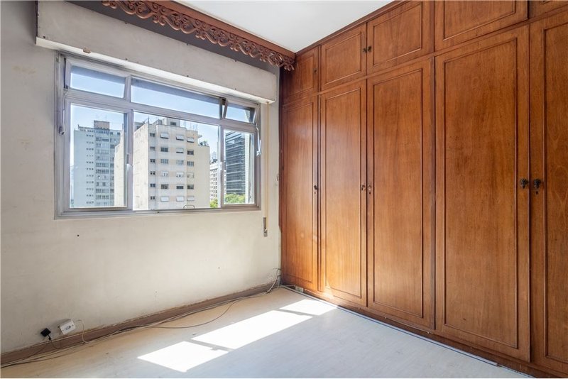 Apartamento a venda na Bela Vista - 1 suíte 145m² Doutor Fausto Ferraz São Paulo - 