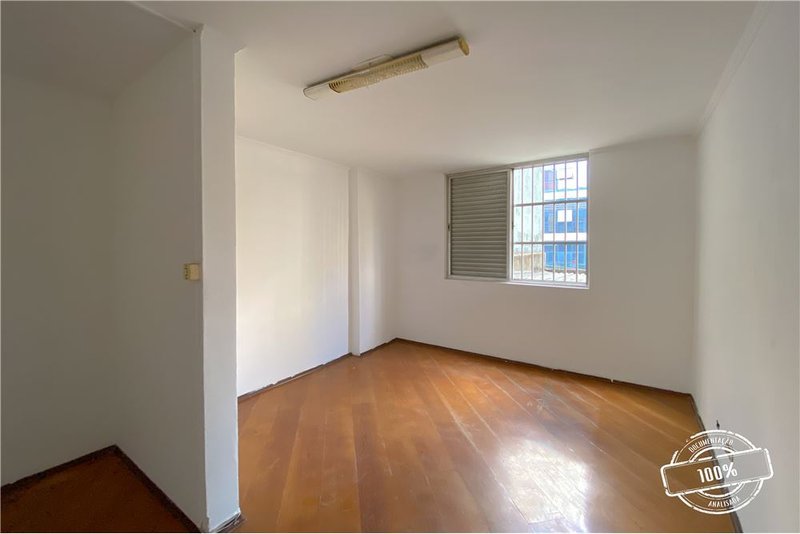 Apartamento a venda na Liberdade1 dormitório 52m² Galvão Bueno São Paulo - 