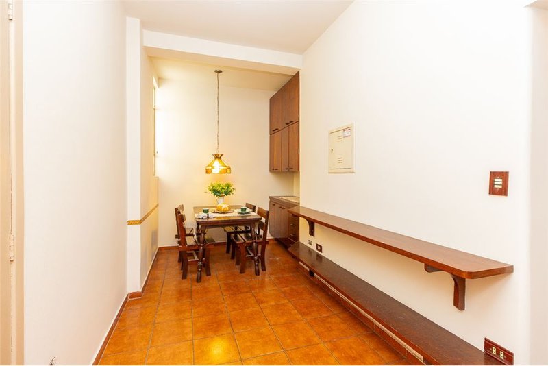 Casa a venda na Chácara Santo Antônio - 4 dormitórios 150m² Antonio das Chagas São Paulo - 