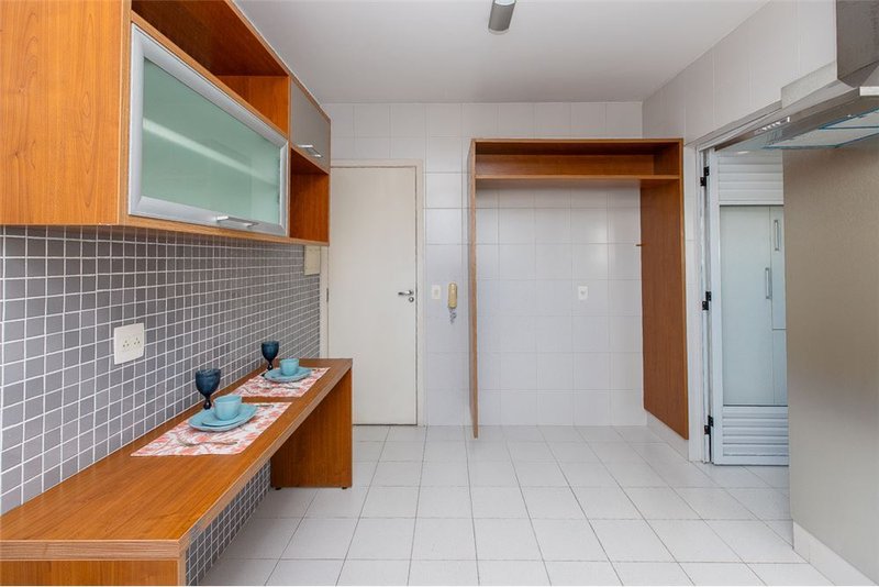 Apartamento a venda em Chácara Klabin - 1 suíte 115m² Itaprias São Paulo - 