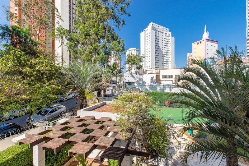 Apartamento a venda em Chácara Klabin - 1 suíte 115m² Itaprias São Paulo - 