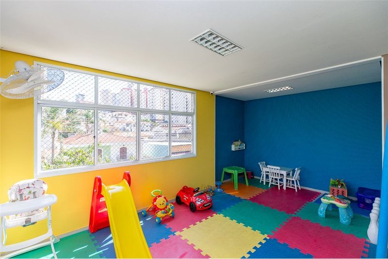 Apartamento na Vila Mariana 115m² Itaprias São Paulo - 