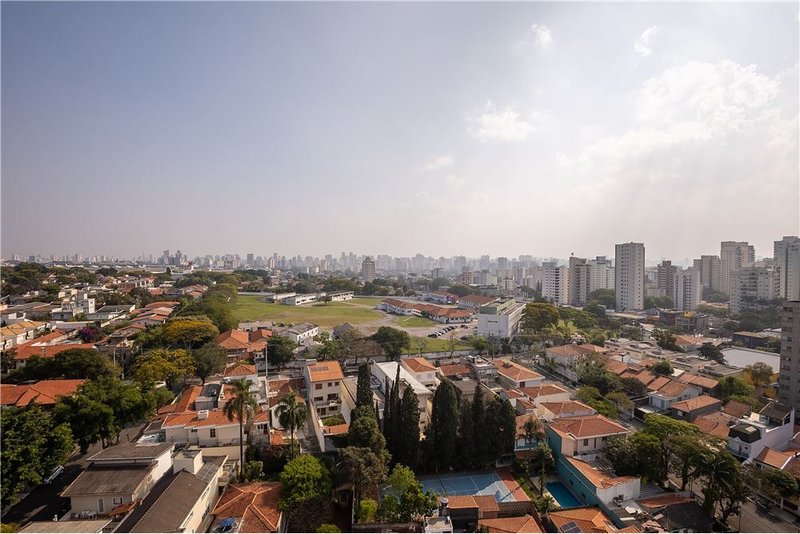 Apartamento a venda no Planalto Paulista Jurema São Paulo - 