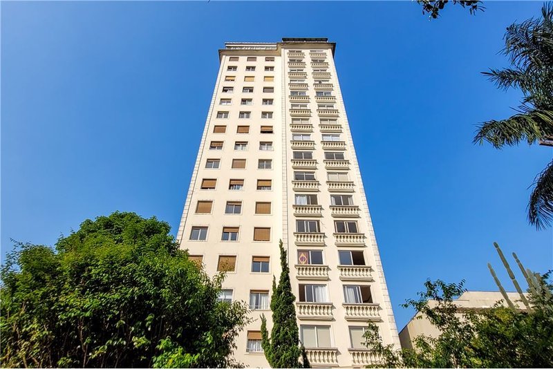 Apartamento a venda no Planalto Paulista Jurema São Paulo - 
