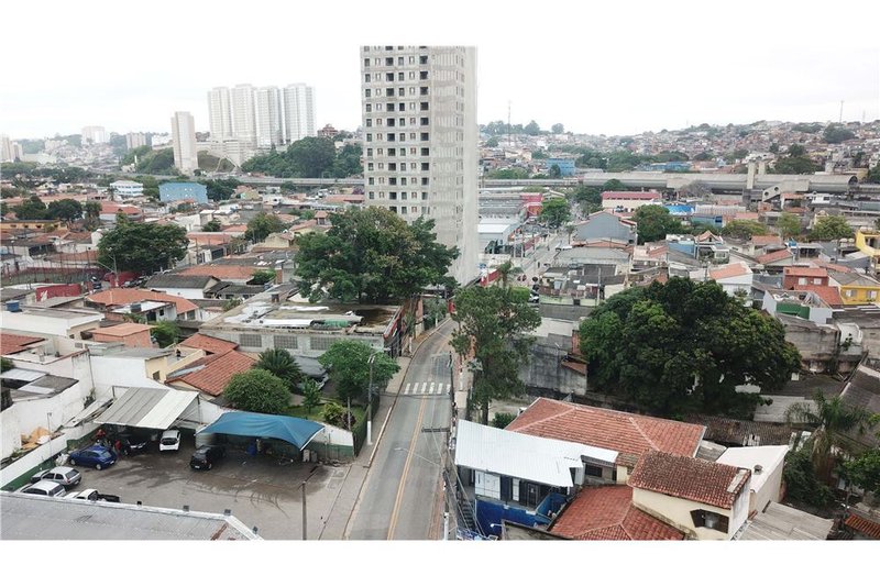 Terreno/Lote Comercial - a venda em Vila das Belezas  500m² das Belezas São Paulo - 