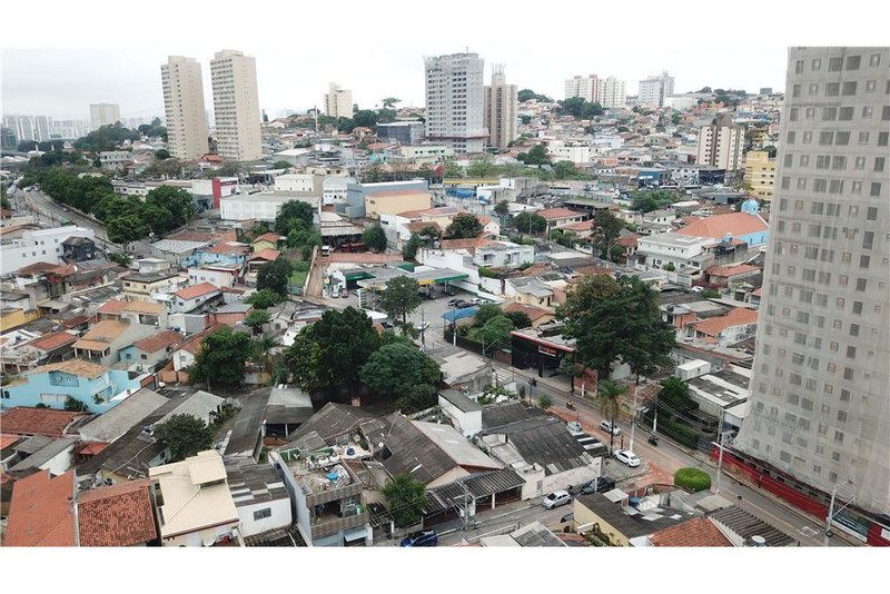 Terreno/Lote Comercial - a venda em Vila das Belezas  500m² das Belezas São Paulo - 