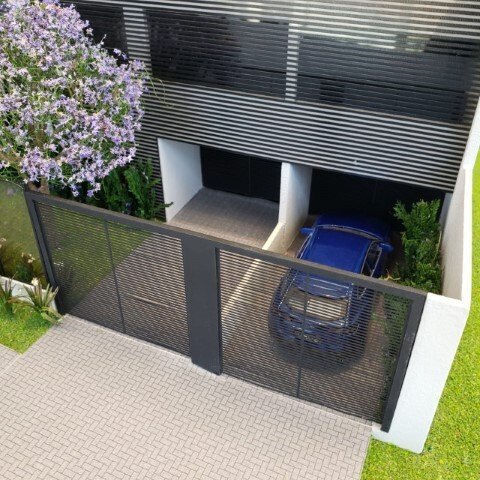 Apartamento Lure Perdizes 101.52m² 3D Apinajés São Paulo - 