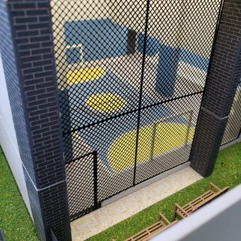 Apartamento Lure Perdizes 101.52m² 3D Apinajés São Paulo - 