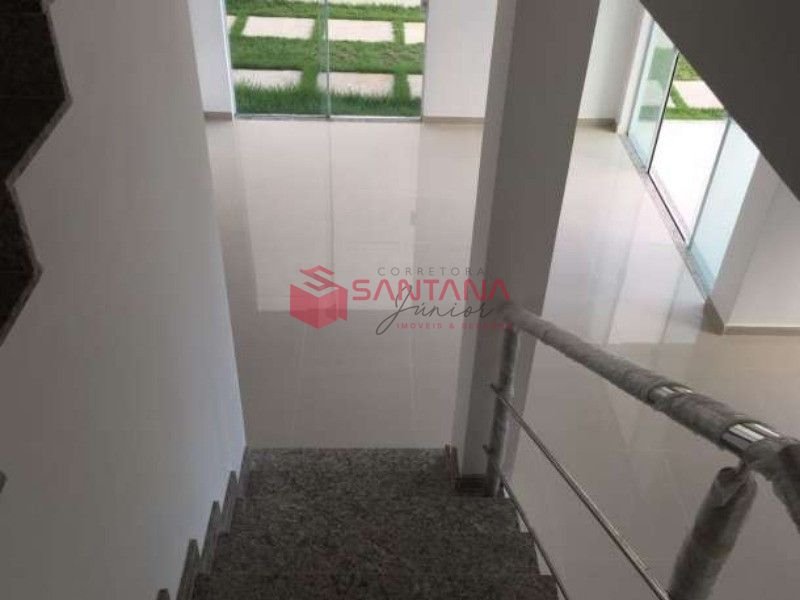 Casas com 3 suítes em Buraquinho (INDISPONÍVEL) Rua Ministro Antônio Carlos Magalhães Lauro de Freitas - 
