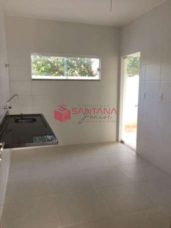 Casas com 3 suítes em Buraquinho (INDISPONÍVEL) Rua Ministro Antônio Carlos Magalhães Lauro de Freitas - 
