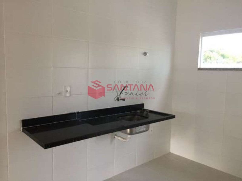Casas com 3 suítes em Buraquinho (INDISPONÍVEL) Rua Ministro Antônio Carlos Magalhães Lauro de Freitas - 