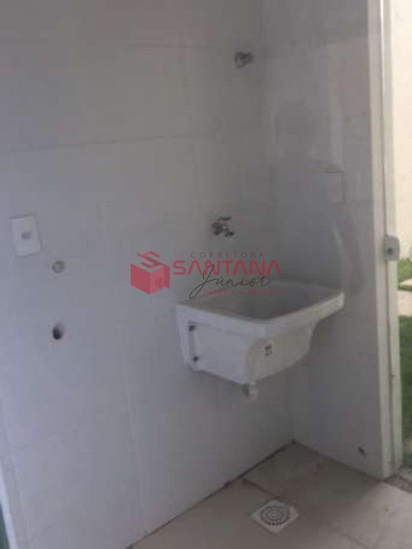 Casas com 3 suítes em Buraquinho (INDISPONÍVEL) Rua Ministro Antônio Carlos Magalhães Lauro de Freitas - 
