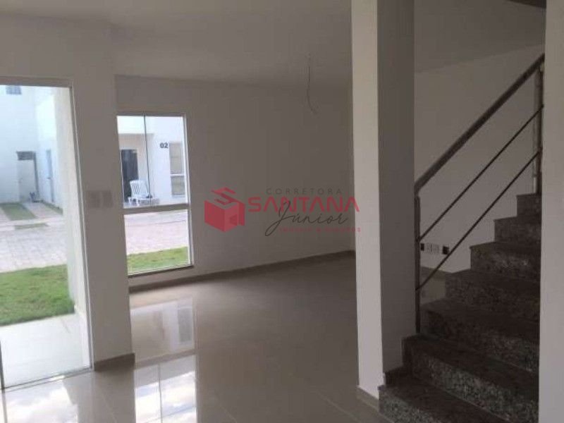 Casas com 3 suítes em Buraquinho (INDISPONÍVEL) Rua Ministro Antônio Carlos Magalhães Lauro de Freitas - 