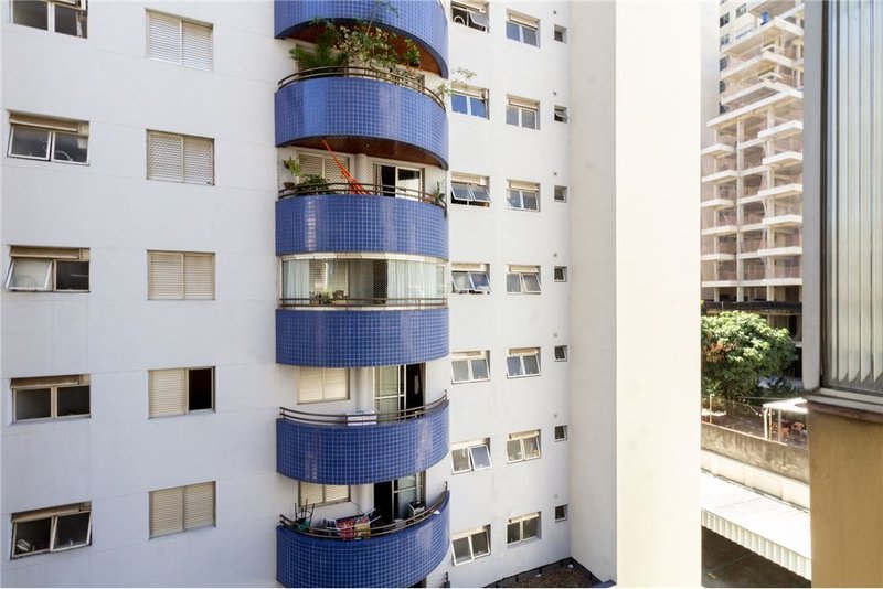 Apartamento a venda em Santa Cecília 1 suíte 86m² Tupi São Paulo - 