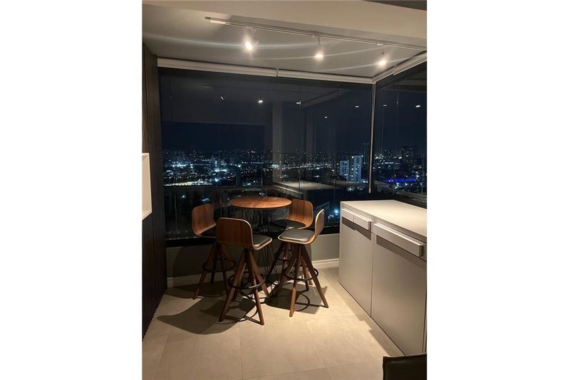 Apartamento a venda em Perdizes 1 suíte 69m² Joseph Nigri São Paulo - 
