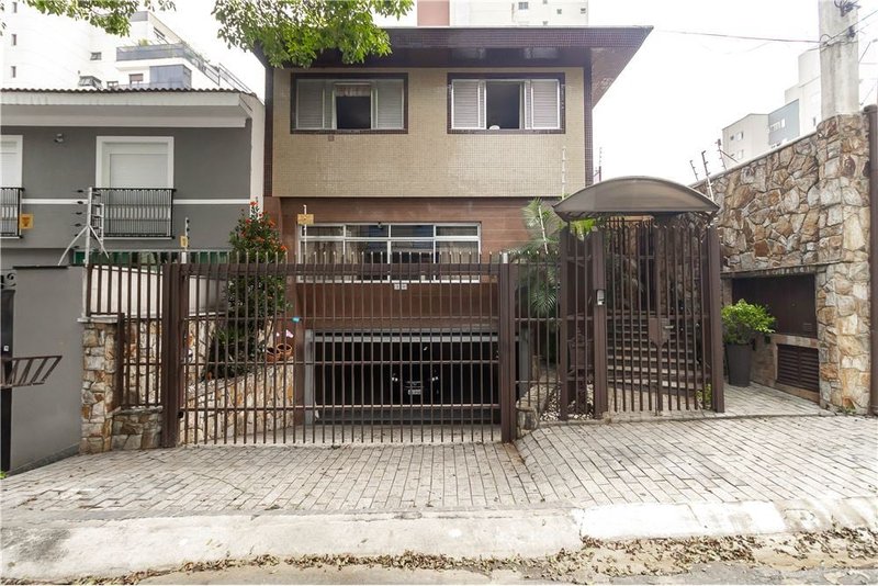 Casa a venda em Santana - 2 suítes 433m² Padre Donizetti Tavares De Lima São Paulo - 