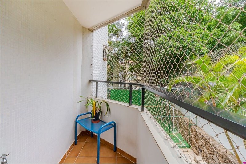 Apartamento a venda em Perdizes - 1 suíte 155m² Doutor Alberto Torres São Paulo - 