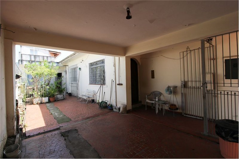 Terreno/Lote Residencial a venda em Moema - 224m² dos Chanes São Paulo - 