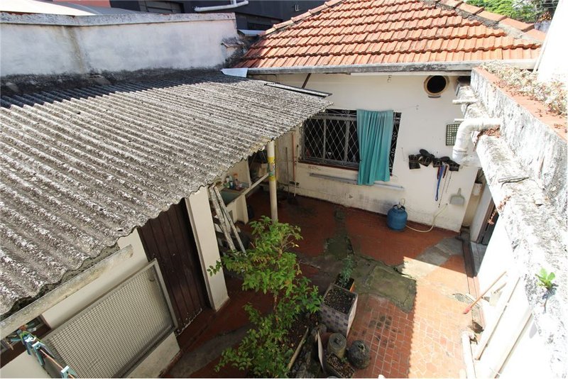 Terreno/Lote Residencial a venda em Moema - 224m² dos Chanes São Paulo - 