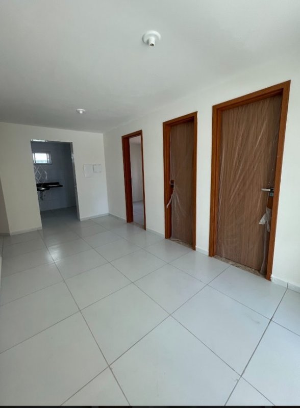 Apartamento em Manaíra com 2 quartos sendo 1 suíte  João Pessoa - 