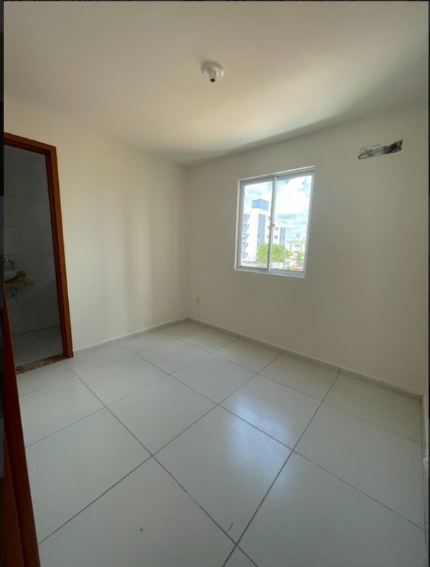 Apartamento em Manaíra com 2 quartos sendo 1 suíte  João Pessoa - 