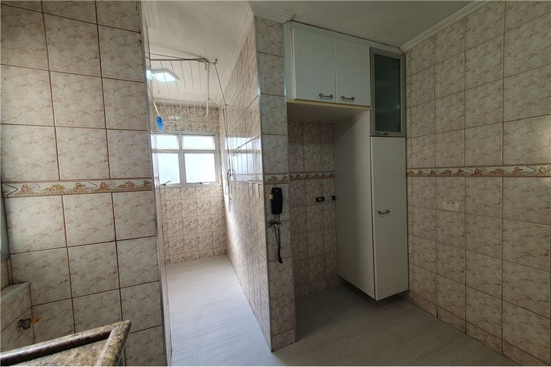 Apartamento a venda na Freguesia do Ó - 1 suíte 73m² Av. Ministro Petrônio Portela São Paulo - 