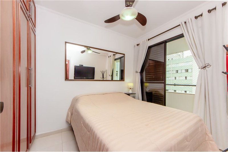 Apartamento a venda na Bela Vista - 2 dormitórios 63m² R. Santa Madalena São Paulo - 