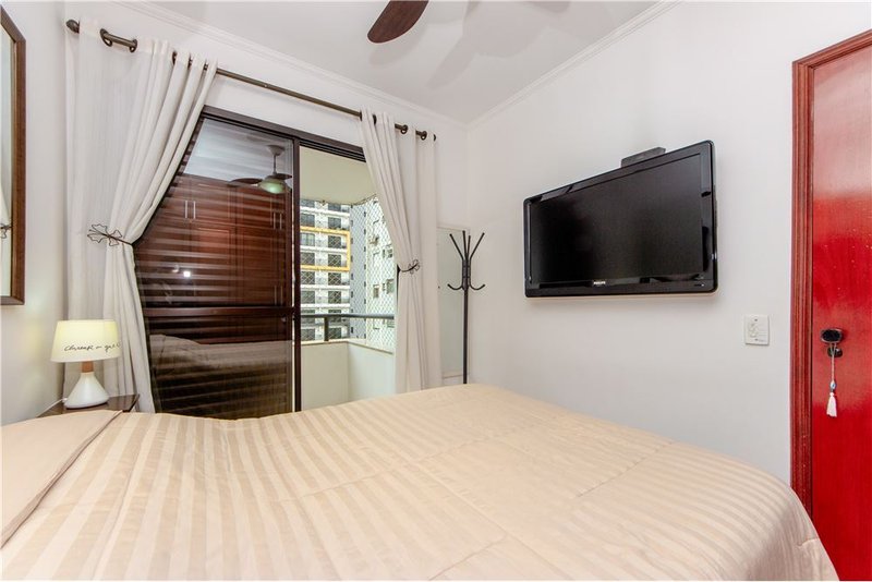Apartamento na Bela Vista com 2 dormitórios 63m² R. Santa Madalena São Paulo - 