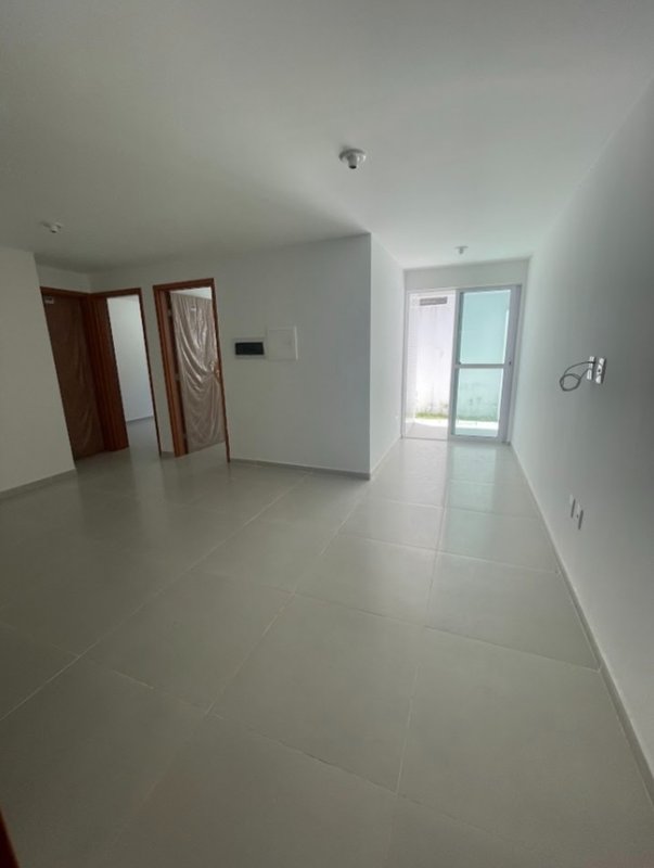Apartamento novo em Manaíra última unidade Avenida Maria Rosa João Pessoa - 