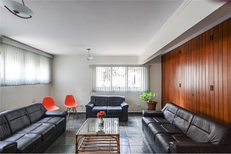 Apartamento com 1 dormitório 36m² Herculano de Freitas São Paulo - 