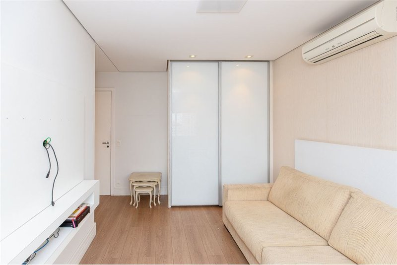 Apartamento de Luxo na Aclimação com 4 suítes 276m² Baturite São Paulo - 
