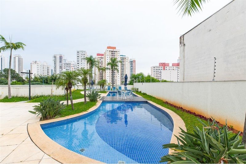 Apartamento a venda na Aclimação - 4 suítes 276m² Baturite São Paulo - 