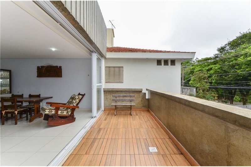 Casa a venda em Vila Clementino - 1 suíte 311m² Augusto Rolim Loureiro São Paulo - 