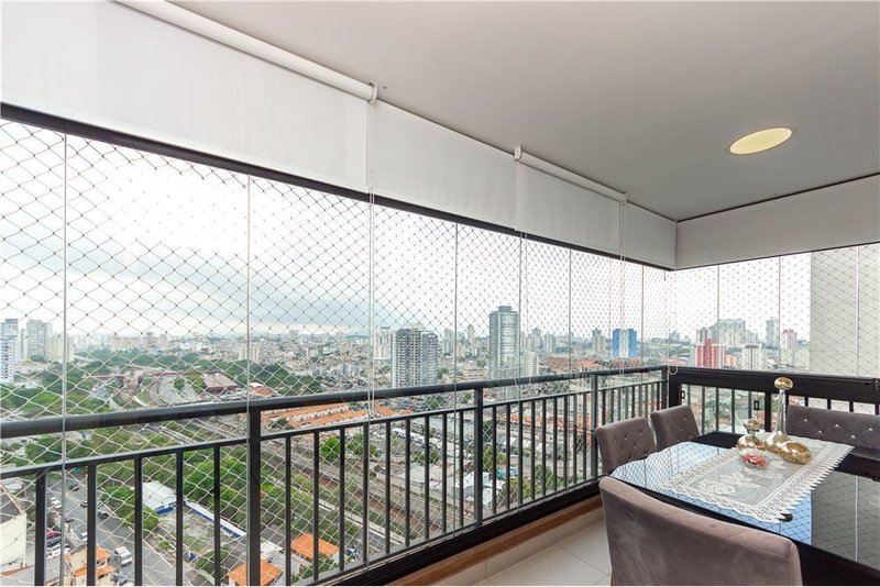 Apartamento a venda em Vila Matilde - 1 suíte 63m² Amaro Bezerra Cavalcanti, 694 - São Paulo - 