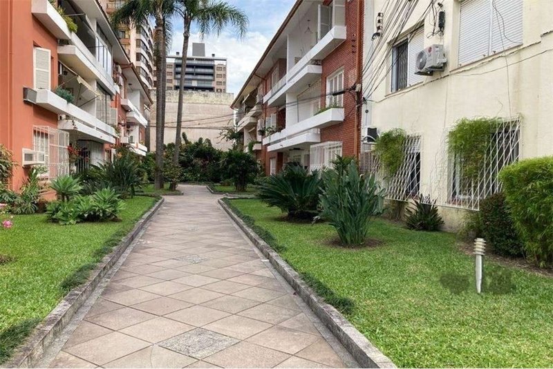 Apartamento MDB 603 Apto 610221023-16 2 dormitórios 83m² Barbedo Porto Alegre - 