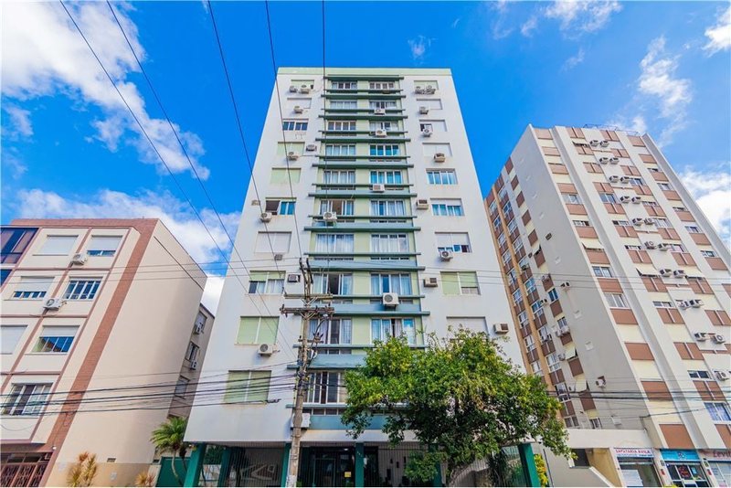 Apartamento SCPA 865 Apto 612481037-25 3 dormitórios 98m² Protásio Alves Porto Alegre - 