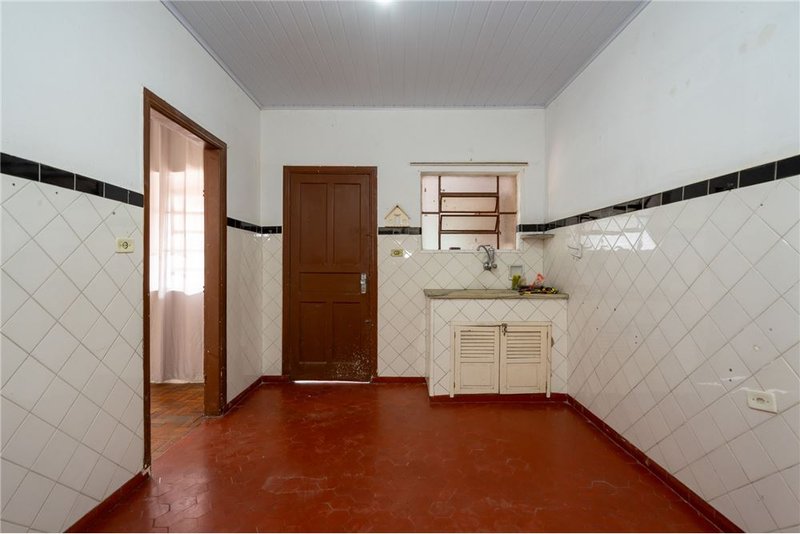 Casa a venda na Vila Sonia - 4 dormitórios 345m² Doutor Sílvio Dante Bertacchi São Paulo - 