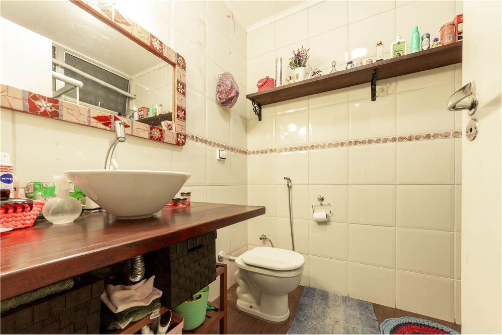 Apartamento à venda com 3 quartos, 169m² - Foto 15