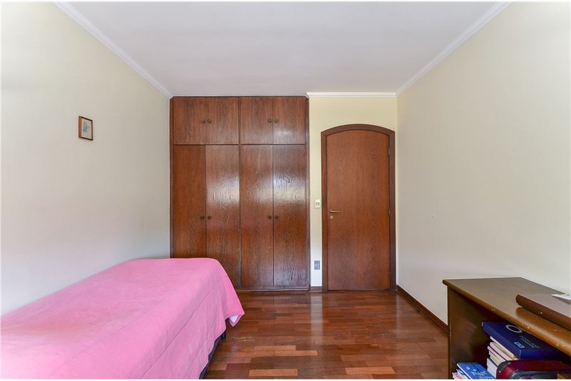 Apartamento no Brooklin 2 suítes 220m² Nebraska São Paulo - 
