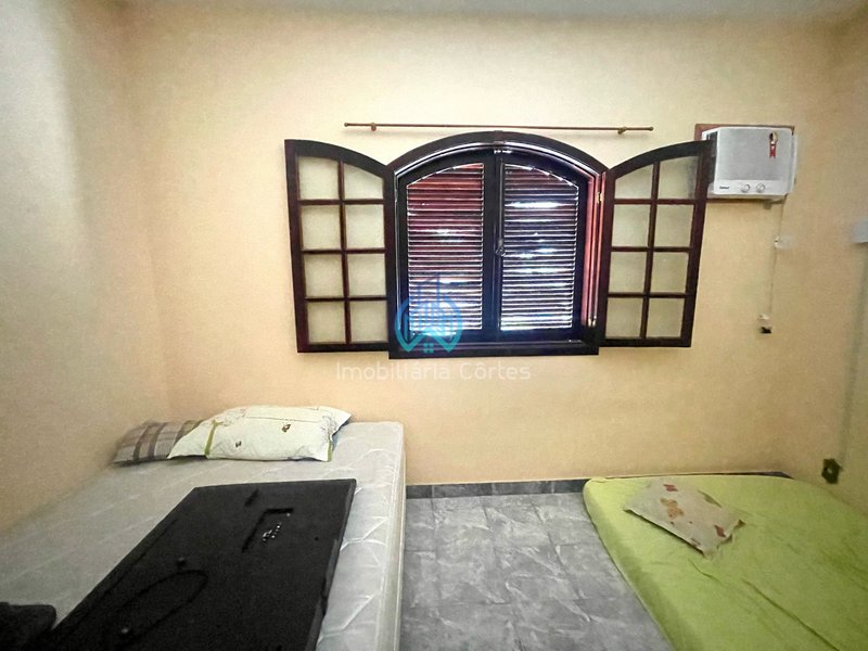 Casa em condomínio com 2 dormitórios à venda por 800.000 em Guapimirim-RJ Guapimirim  Guapimirim - 