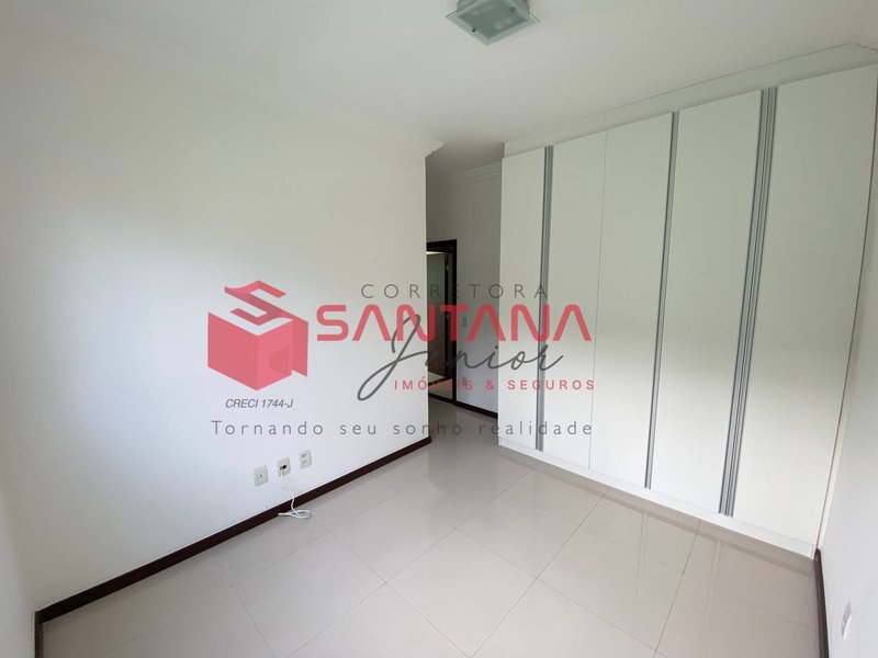 Casa 4/4 todos suítes em Pitangueiras Rua Rosalvo Barbosa Lauro de Freitas - 