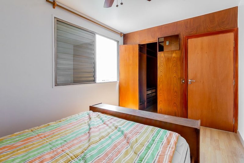 Apartamento a venda em Higienópolis - 1 suíte 135m² Dr. Albuquerque Lins São Paulo - 