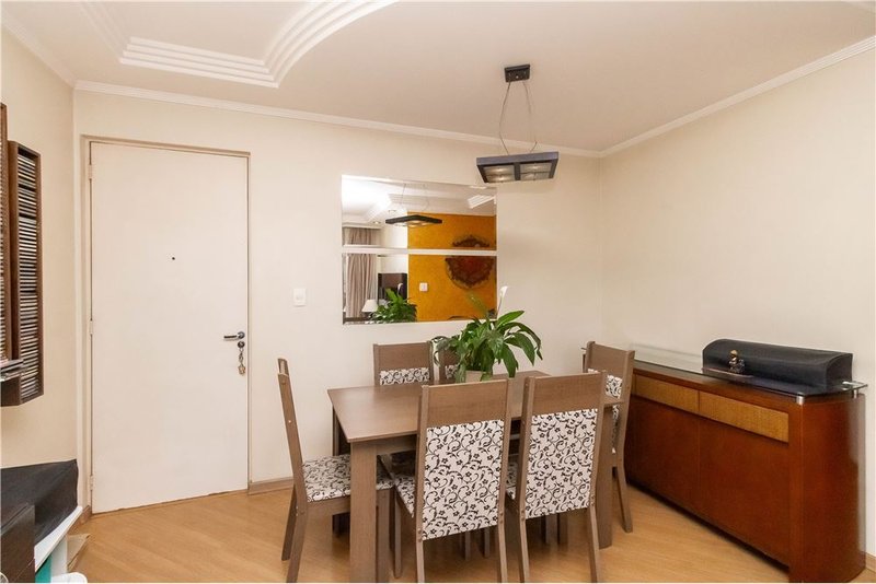 Apartamento a venda em Vila Formosa - 2 dormitórios 60m² Visconde de Balsemão São Paulo - 
