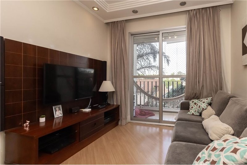Apartamento na Vila Formosa de 2 dormitórios 60m² Visconde de Balsemão São Paulo - 
