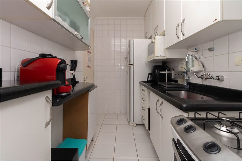 Apartamento a venda em Vila Formosa - 2 dormitórios 60m² Visconde de Balsemão São Paulo - 