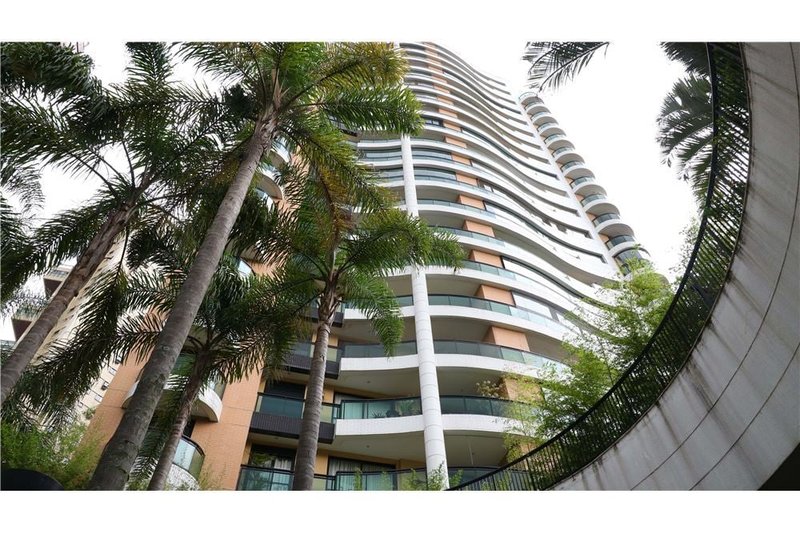 Apartamento a venda no Morumbi - 3 suítes 191m² Dr Oscar Monteiro de Barros São Paulo - 