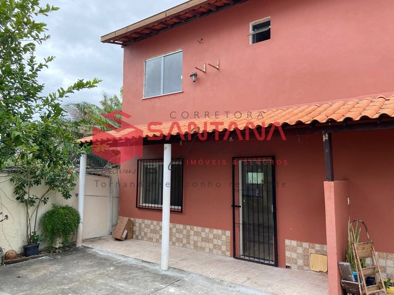 Village com 2 suítes amplas em Vilas do Atlântico. (INDISPONÍVEL) Rua Praia de Bertioga Lauro de Freitas - 