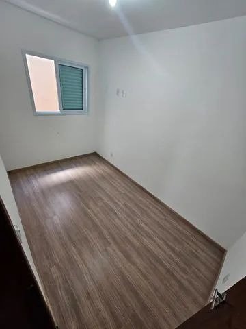 Apartamento novo para locação Mauá Rua Eliza Cogheto Mauá - 