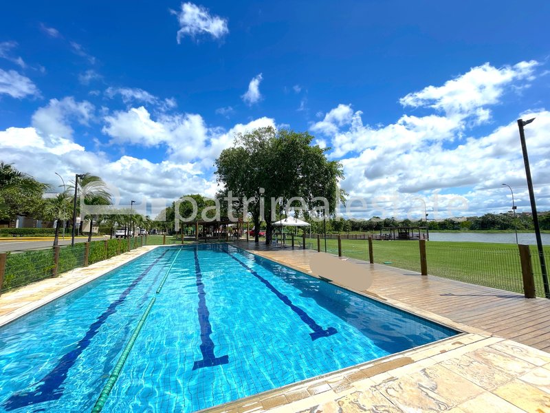 Casa no Condomínio Jardins de Ibiza com 301 m² 4 suites 7 wc 6 vagas. Coaçu - Eusebio - CE Rodovia, CE-040 Eusébio - 